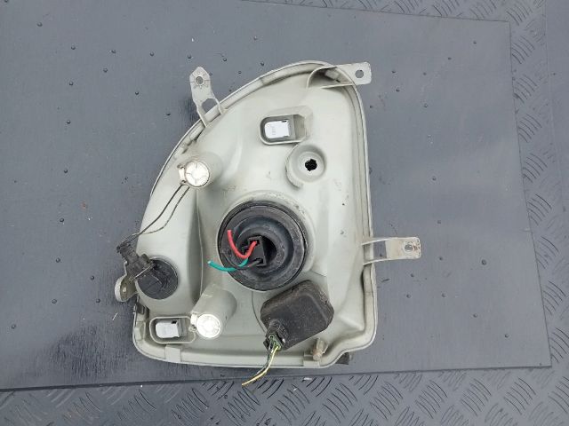 bontott SUZUKI WAGON R PLUS Bal Fényszóró