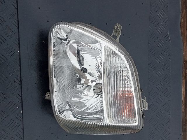 bontott SUZUKI WAGON R PLUS Bal Fényszóró