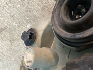 bontott SUZUKI WAGON R PLUS Bal Fényszóró