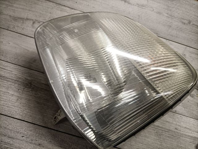 bontott SUZUKI WAGON R PLUS Bal Fényszóró