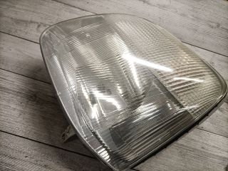 bontott SUZUKI WAGON R PLUS Bal Fényszóró