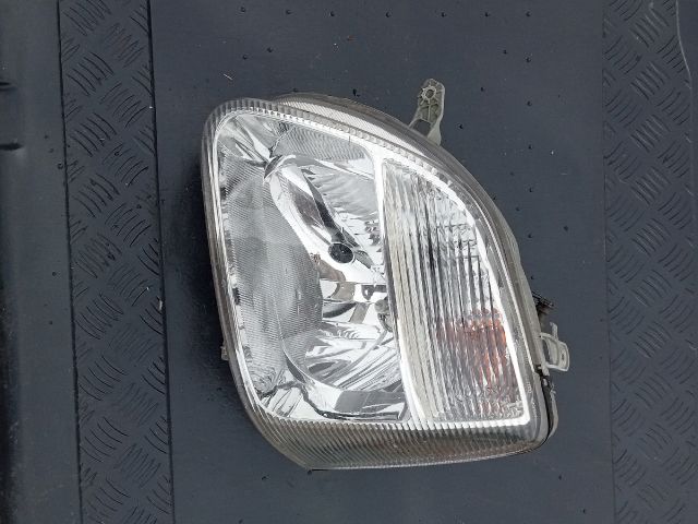 bontott SUZUKI WAGON R PLUS Bal Fényszóró