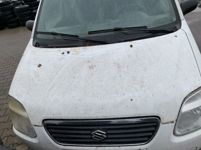 bontott SUZUKI WAGON R PLUS Bal Fényszóró