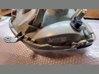 bontott SUZUKI WAGON R PLUS Bal Fényszóró