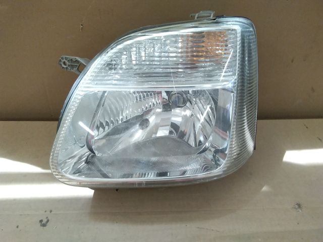 bontott SUZUKI WAGON R PLUS Bal Fényszóró