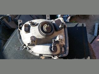 bontott SUZUKI WAGON R PLUS Bal Fényszóró