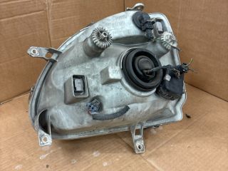 bontott SUZUKI WAGON R PLUS Bal Fényszóró