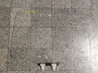 bontott SUZUKI WAGON R PLUS Bal hátsó Ablak