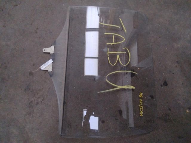 bontott SUZUKI WAGON R PLUS Bal hátsó Ablak