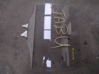 bontott SUZUKI WAGON R PLUS Bal hátsó Ablak