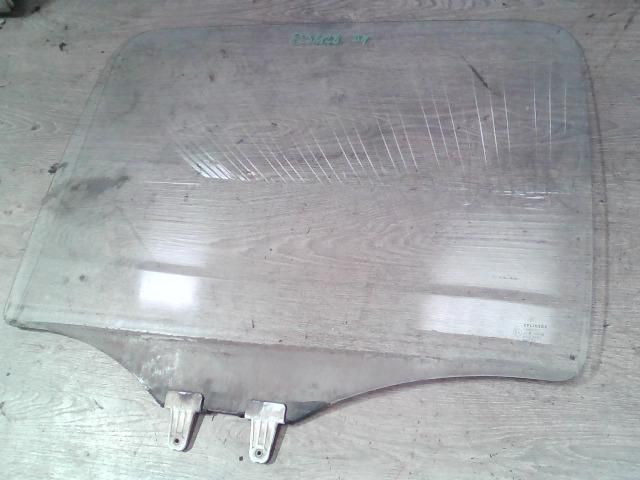 bontott SUZUKI WAGON R PLUS Bal hátsó Ablak