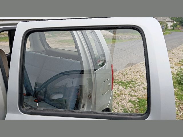 bontott SUZUKI WAGON R PLUS Bal hátsó Ablak