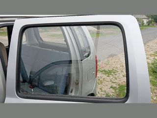 bontott SUZUKI WAGON R PLUS Bal hátsó Ablak