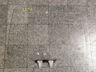 bontott SUZUKI WAGON R PLUS Bal hátsó Ablak