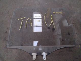 bontott SUZUKI WAGON R PLUS Bal hátsó Ablak