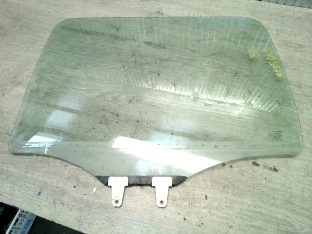 bontott SUZUKI WAGON R PLUS Bal hátsó Ablak