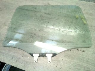 bontott SUZUKI WAGON R PLUS Bal hátsó Ablak