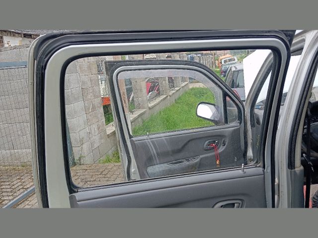 bontott SUZUKI WAGON R PLUS Bal hátsó Ablak