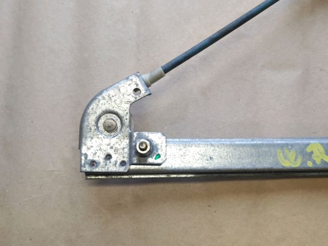 bontott SUZUKI WAGON R PLUS Bal hátsó Ablakemelő Szerkezet (Mechanikus)