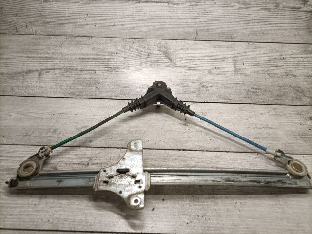 bontott SUZUKI WAGON R PLUS Bal hátsó Ablakemelő Szerkezet (Mechanikus)