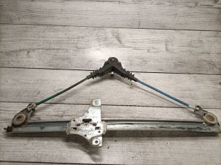 bontott SUZUKI WAGON R PLUS Bal hátsó Ablakemelő Szerkezet (Mechanikus)