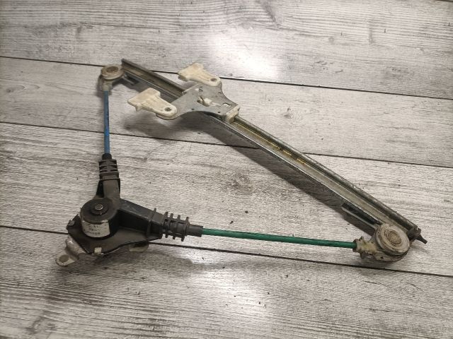 bontott SUZUKI WAGON R PLUS Bal hátsó Ablakemelő Szerkezet (Mechanikus)