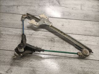 bontott SUZUKI WAGON R PLUS Bal hátsó Ablakemelő Szerkezet (Mechanikus)