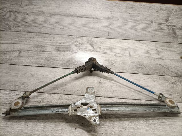 bontott SUZUKI WAGON R PLUS Bal hátsó Ablakemelő Szerkezet (Mechanikus)