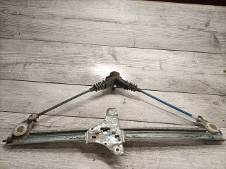 bontott SUZUKI WAGON R PLUS Bal hátsó Ablakemelő Szerkezet (Mechanikus)