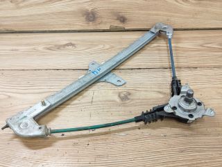 bontott SUZUKI WAGON R PLUS Bal hátsó Ablakemelő Szerkezet (Mechanikus)