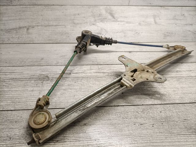 bontott SUZUKI WAGON R PLUS Bal hátsó Ablakemelő Szerkezet (Mechanikus)