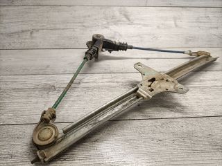 bontott SUZUKI WAGON R PLUS Bal hátsó Ablakemelő Szerkezet (Mechanikus)