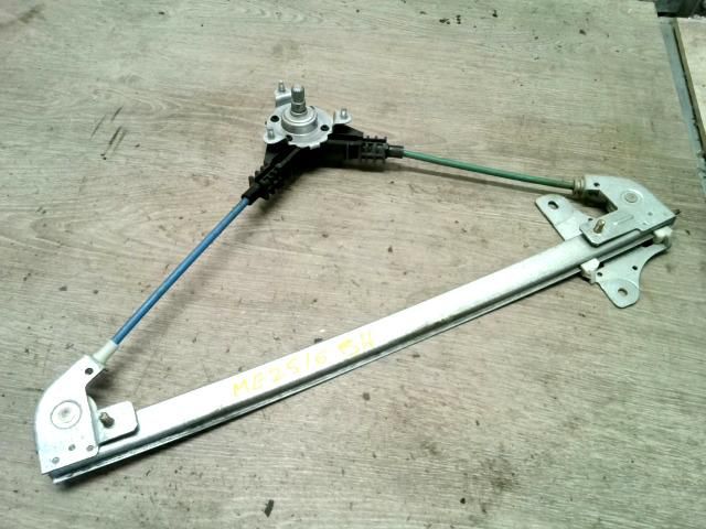 bontott SUZUKI WAGON R PLUS Bal hátsó Ablakemelő Szerkezet (Mechanikus)