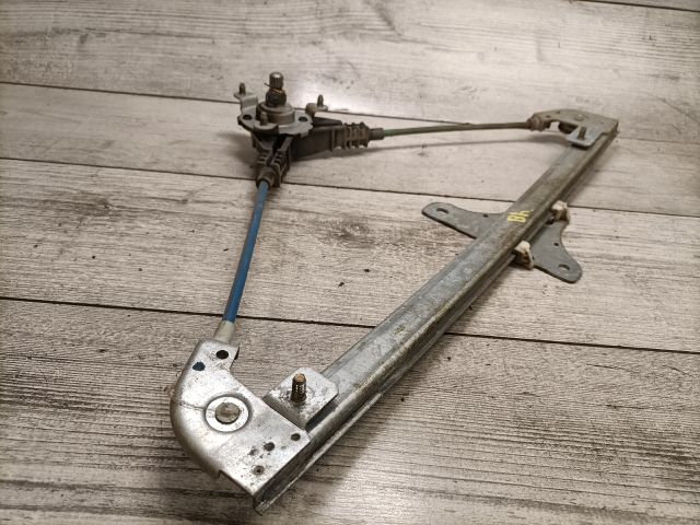 bontott SUZUKI WAGON R PLUS Bal hátsó Ablakemelő Szerkezet (Mechanikus)