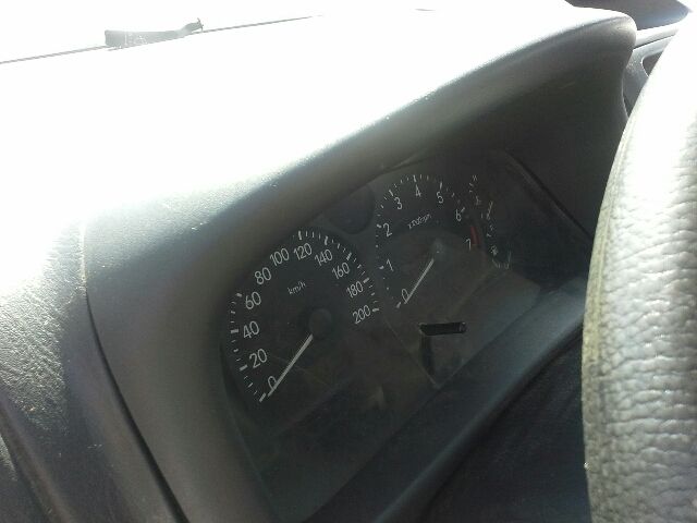 bontott SUZUKI WAGON R PLUS Bal hátsó Ablakemelő Szerkezet (Mechanikus)