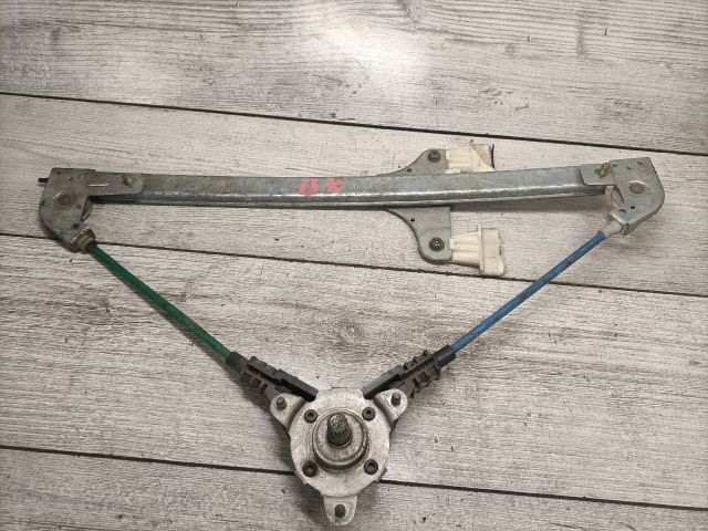 bontott SUZUKI WAGON R PLUS Bal hátsó Ablakemelő Szerkezet (Mechanikus)