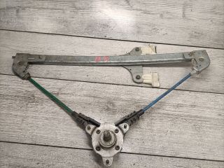 bontott SUZUKI WAGON R PLUS Bal hátsó Ablakemelő Szerkezet (Mechanikus)