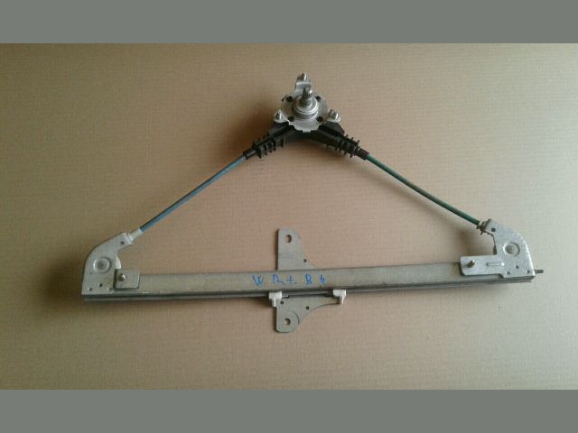 bontott SUZUKI WAGON R PLUS Bal hátsó Ablakemelő Szerkezet (Mechanikus)