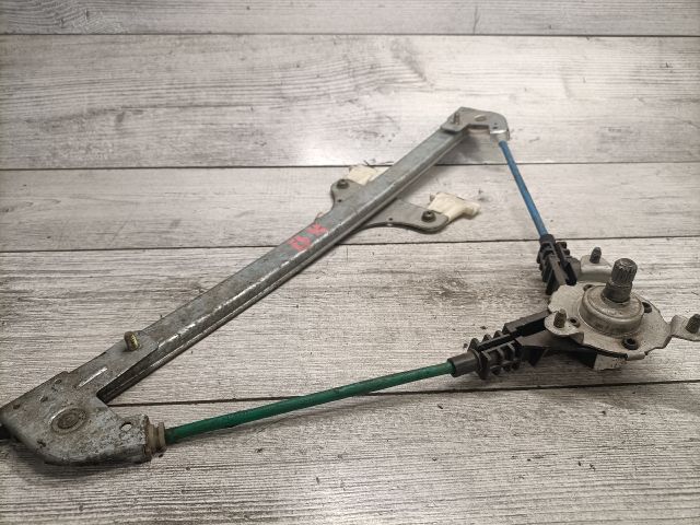 bontott SUZUKI WAGON R PLUS Bal hátsó Ablakemelő Szerkezet (Mechanikus)