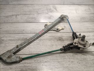 bontott SUZUKI WAGON R PLUS Bal hátsó Ablakemelő Szerkezet (Mechanikus)