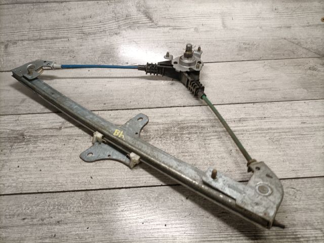 bontott SUZUKI WAGON R PLUS Bal hátsó Ablakemelő Szerkezet (Mechanikus)