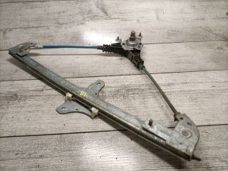 bontott SUZUKI WAGON R PLUS Bal hátsó Ablakemelő Szerkezet (Mechanikus)