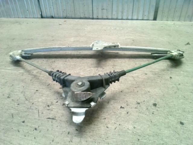 bontott SUZUKI WAGON R PLUS Bal hátsó Ablakemelő Szerkezet (Mechanikus)