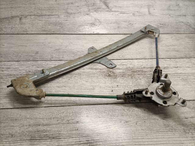 bontott SUZUKI WAGON R PLUS Bal hátsó Ablakemelő Szerkezet (Mechanikus)