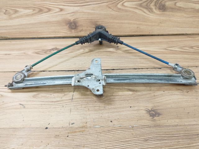 bontott SUZUKI WAGON R PLUS Bal hátsó Ablakemelő Szerkezet (Mechanikus)