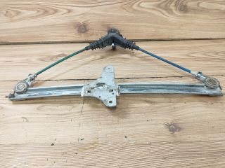 bontott SUZUKI WAGON R PLUS Bal hátsó Ablakemelő Szerkezet (Mechanikus)