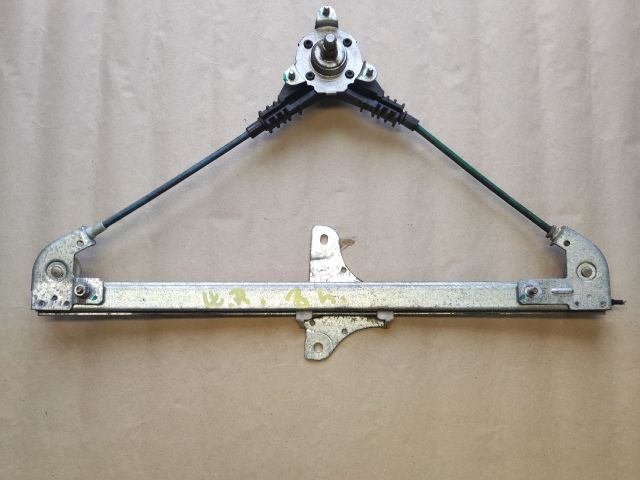 bontott SUZUKI WAGON R PLUS Bal hátsó Ablakemelő Szerkezet (Mechanikus)