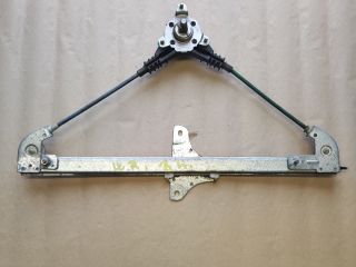 bontott SUZUKI WAGON R PLUS Bal hátsó Ablakemelő Szerkezet (Mechanikus)