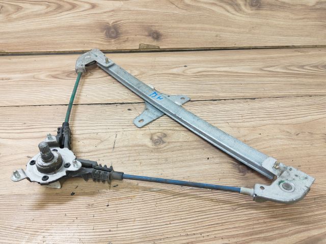 bontott SUZUKI WAGON R PLUS Bal hátsó Ablakemelő Szerkezet (Mechanikus)