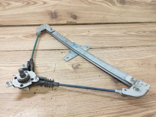 bontott SUZUKI WAGON R PLUS Bal hátsó Ablakemelő Szerkezet (Mechanikus)